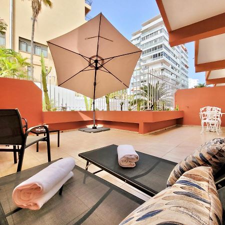 Martianez Downtown Leilighet Puerto de la Cruz  Eksteriør bilde