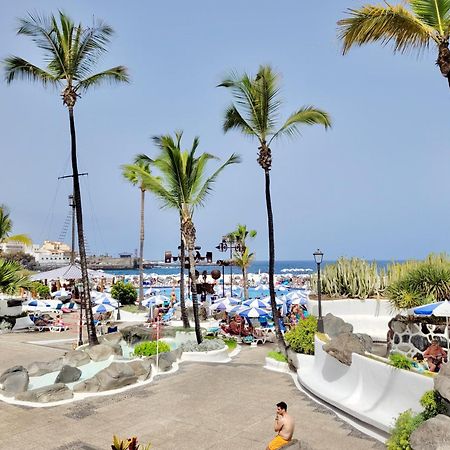Martianez Downtown Leilighet Puerto de la Cruz  Eksteriør bilde