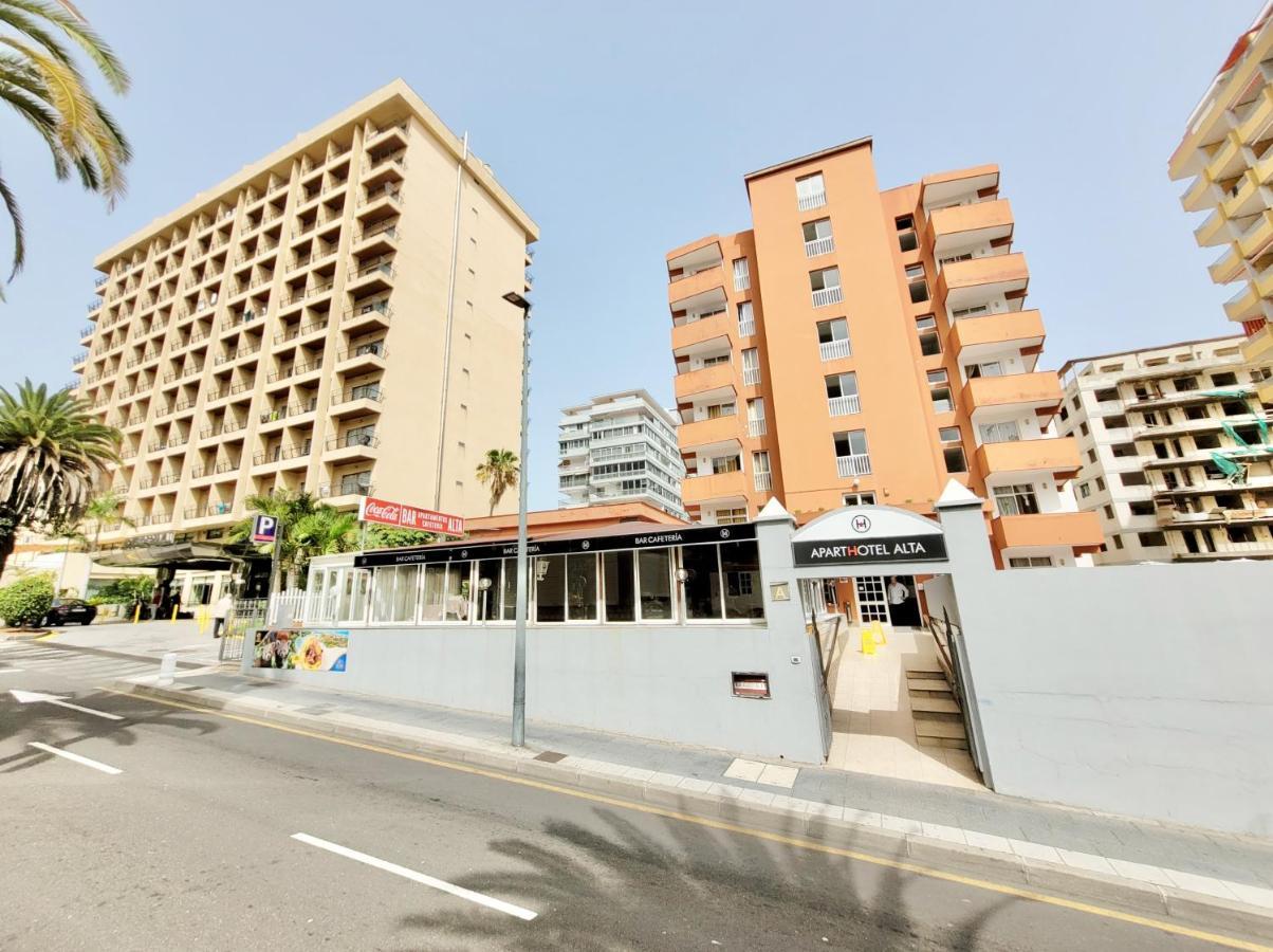 Martianez Downtown Leilighet Puerto de la Cruz  Eksteriør bilde