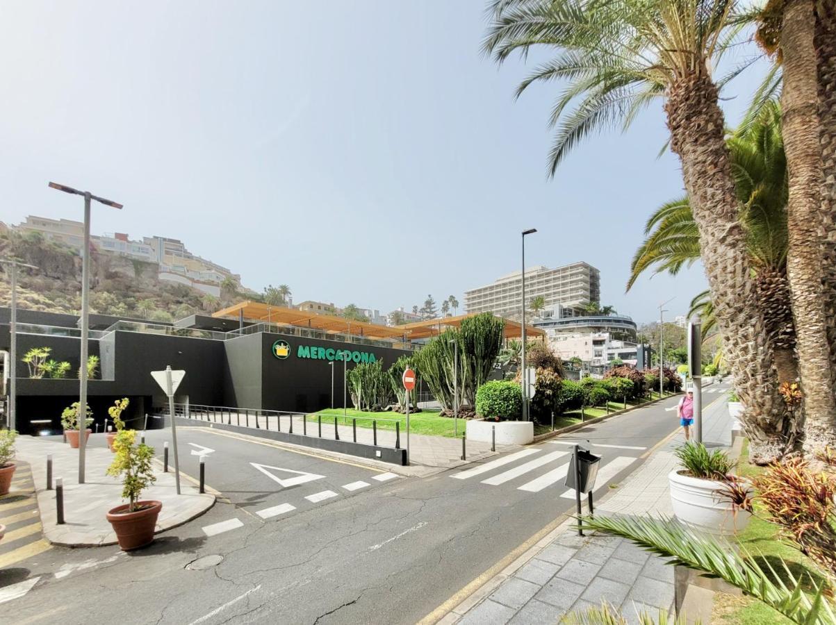 Martianez Downtown Leilighet Puerto de la Cruz  Eksteriør bilde