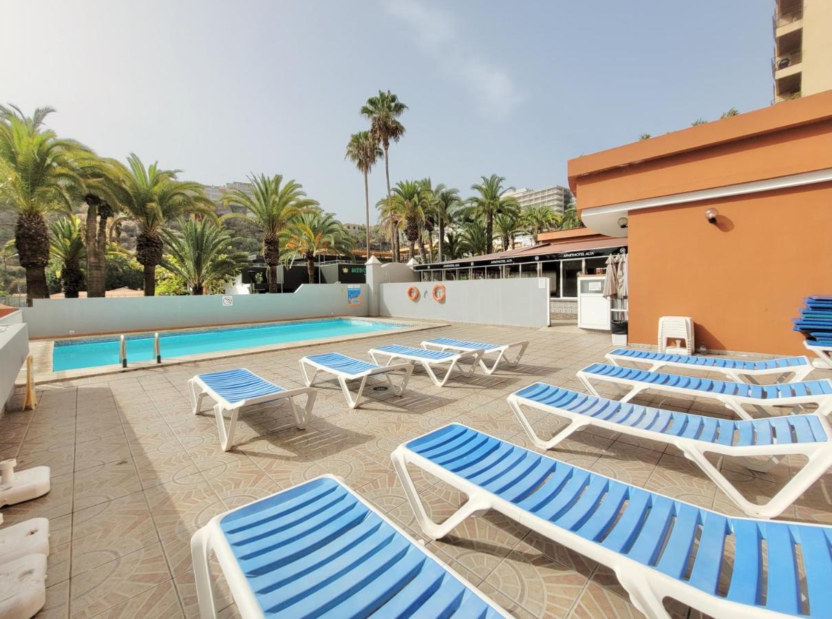 Martianez Downtown Leilighet Puerto de la Cruz  Eksteriør bilde