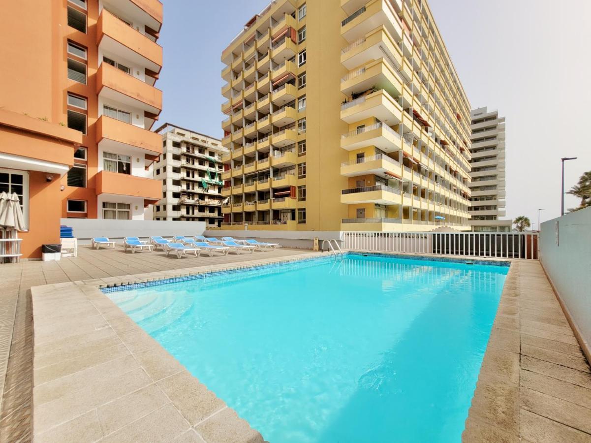Martianez Downtown Leilighet Puerto de la Cruz  Eksteriør bilde