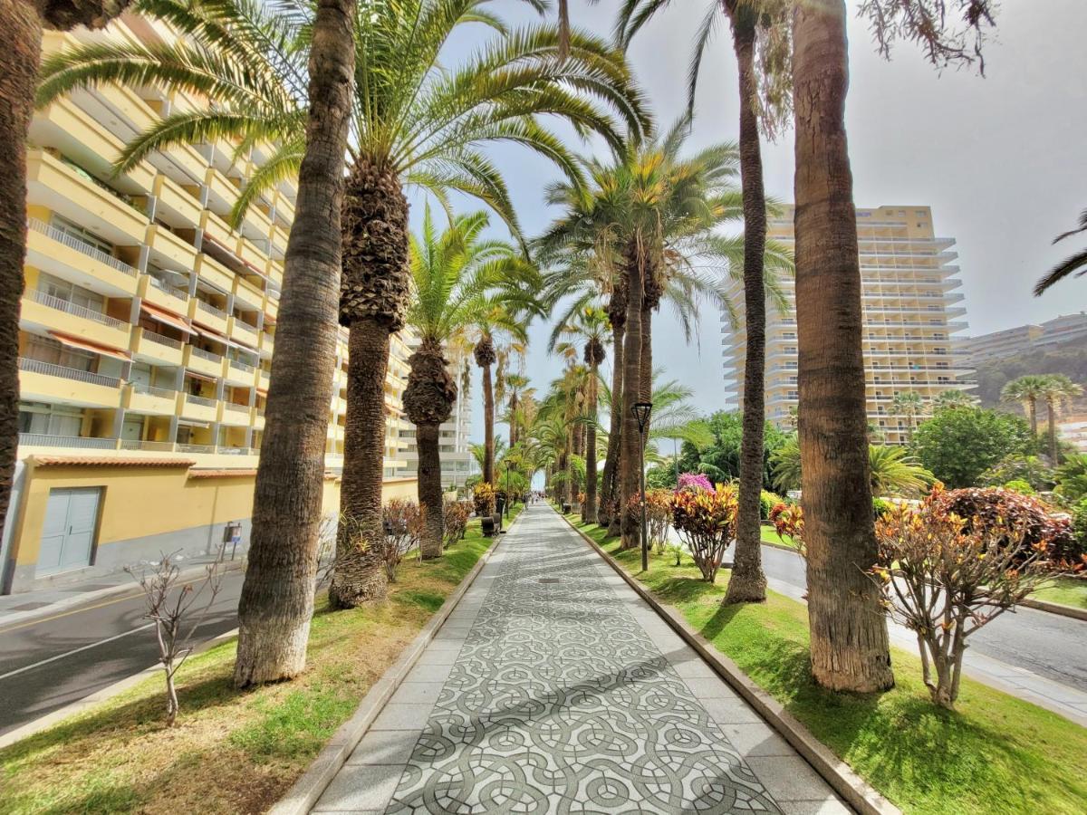 Martianez Downtown Leilighet Puerto de la Cruz  Eksteriør bilde