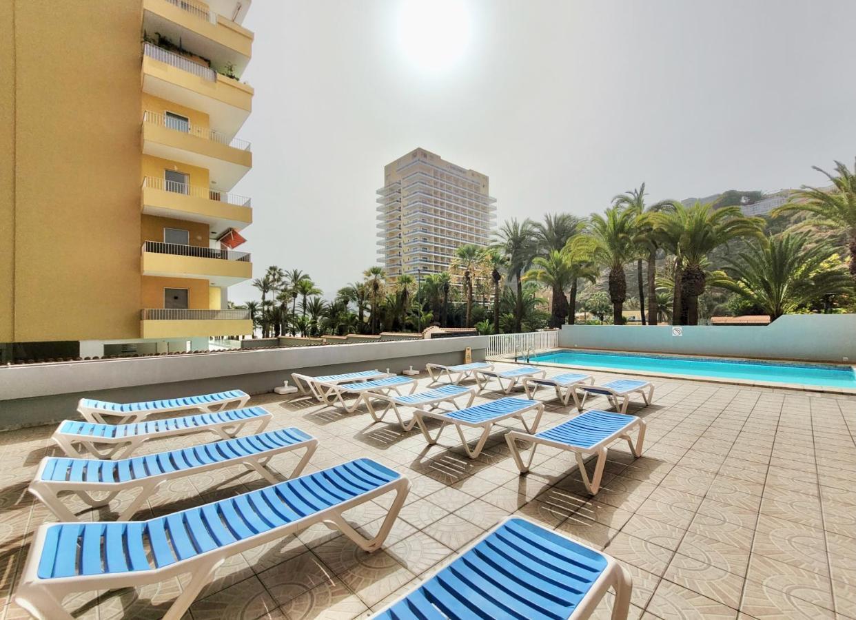 Martianez Downtown Leilighet Puerto de la Cruz  Eksteriør bilde