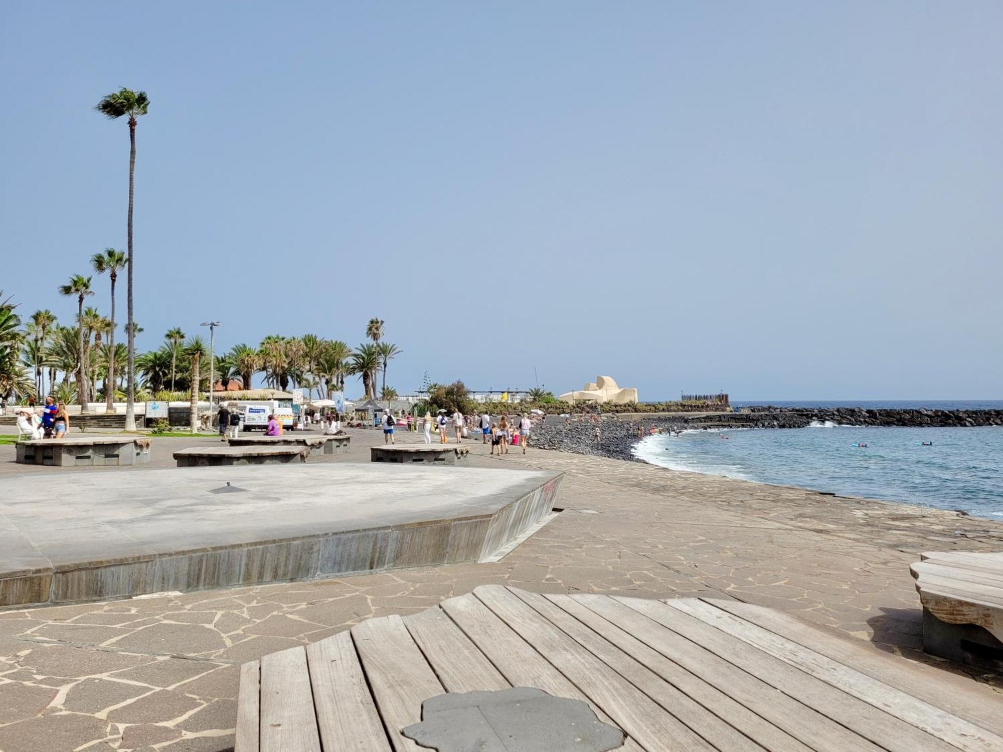 Martianez Downtown Leilighet Puerto de la Cruz  Eksteriør bilde
