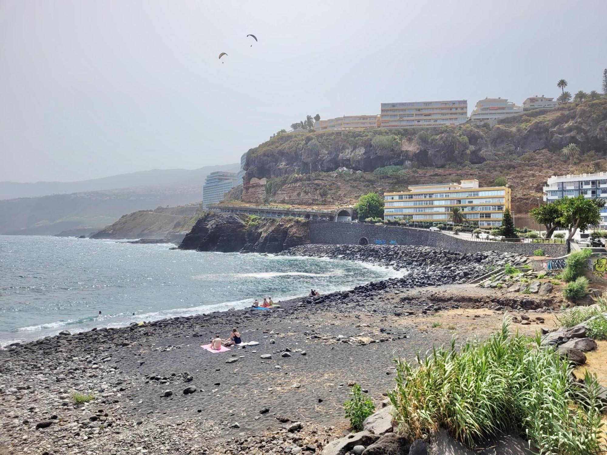 Martianez Downtown Leilighet Puerto de la Cruz  Eksteriør bilde