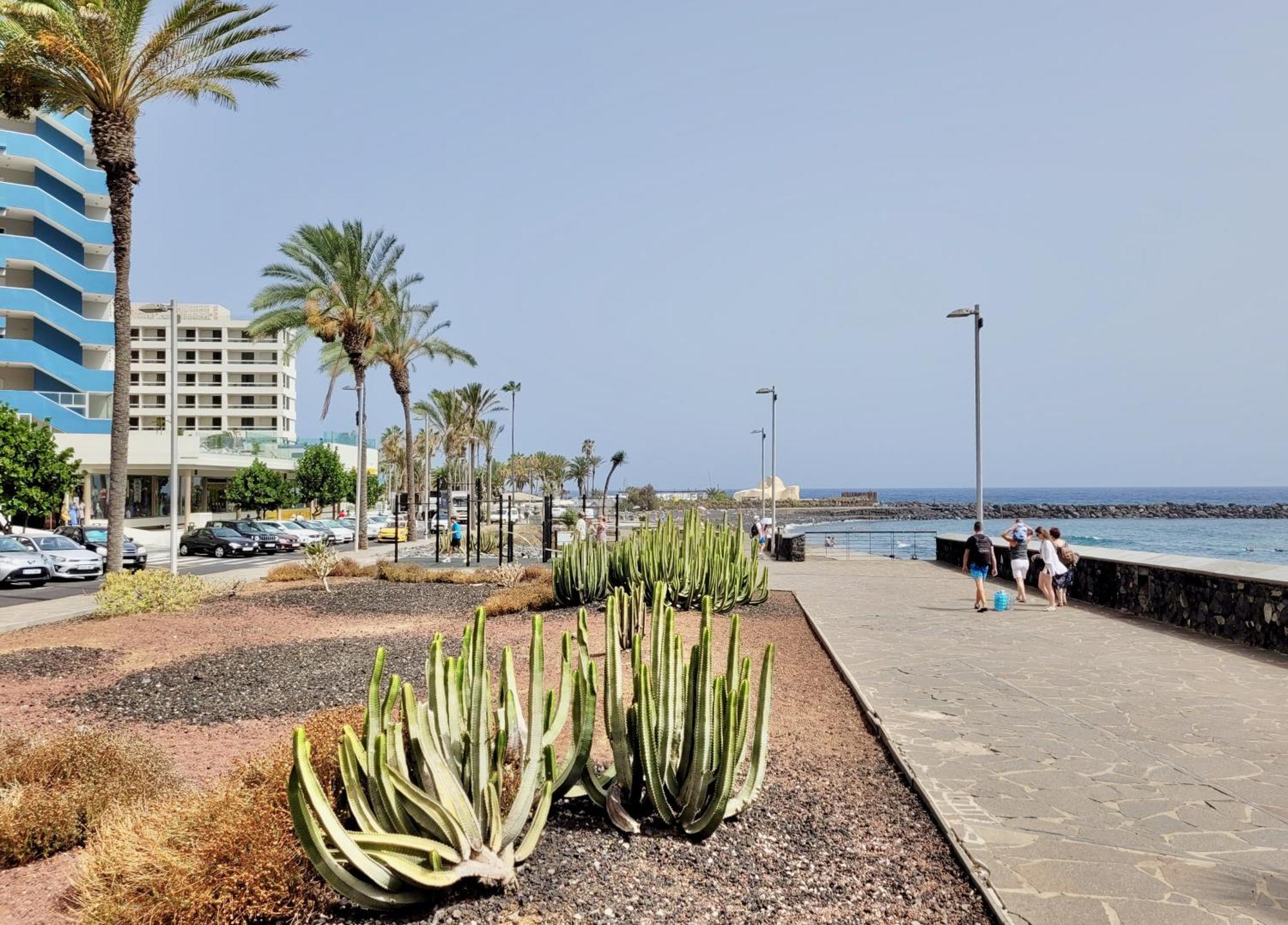 Martianez Downtown Leilighet Puerto de la Cruz  Eksteriør bilde